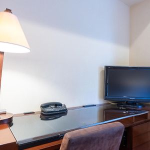 Kamer met Twee Aparte Bedden